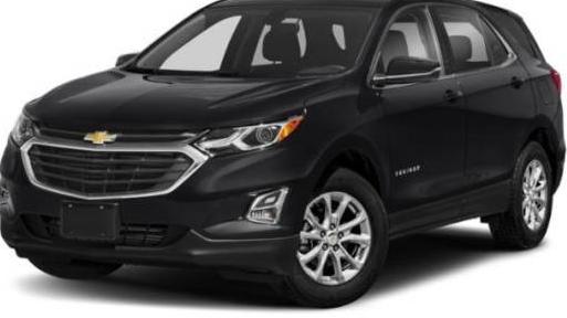 CHEVROLET EQUINOX 2019 2GNAXUEV5K6135875 image