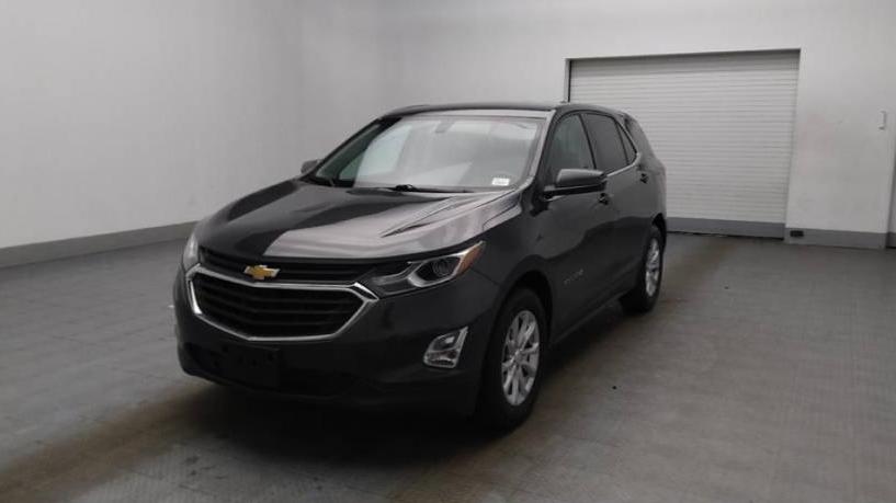 CHEVROLET EQUINOX 2019 3GNAXKEV7KS571486 image