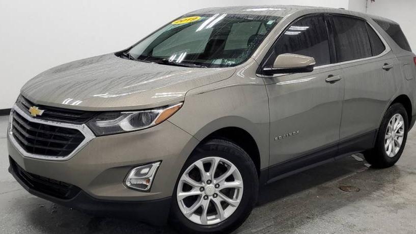 CHEVROLET EQUINOX 2019 3GNAXKEV4KS506840 image