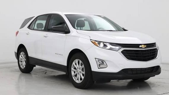 CHEVROLET EQUINOX 2019 2GNAXHEVXK6285827 image