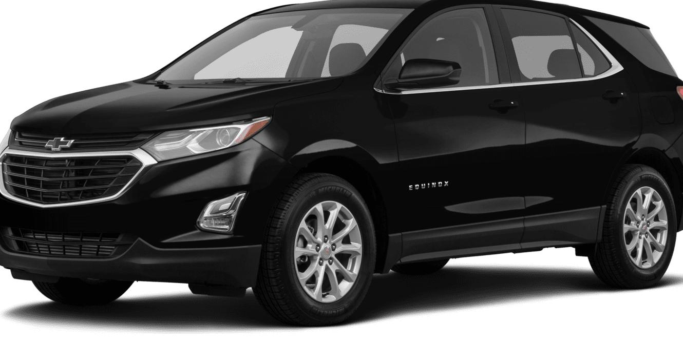 CHEVROLET EQUINOX 2019 2GNAXJEVXK6224095 image