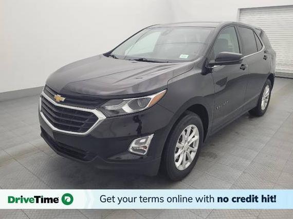 CHEVROLET EQUINOX 2019 2GNAXTEV3K6275336 image