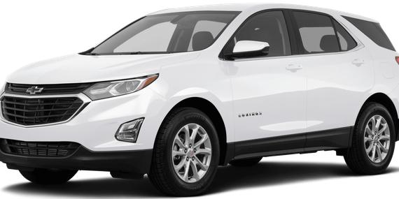 CHEVROLET EQUINOX 2019 2GNAXVEX7K6102903 image