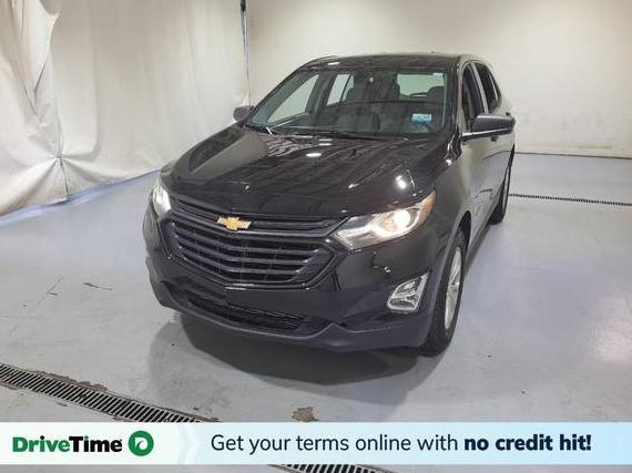 CHEVROLET EQUINOX 2019 2GNAXHEV1K6268544 image