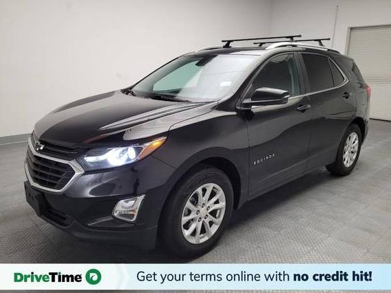 CHEVROLET EQUINOX 2019 2GNAXKEV3K6127018 image CHEVROLET EQUINOX 2019 2GNAXKEV3K6127018 image