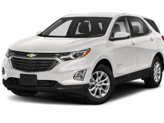 CHEVROLET EQUINOX 2019 2GNAXKEV3K6304070 image