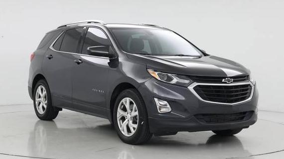 CHEVROLET EQUINOX 2019 2GNAXLEX8K6127099 image