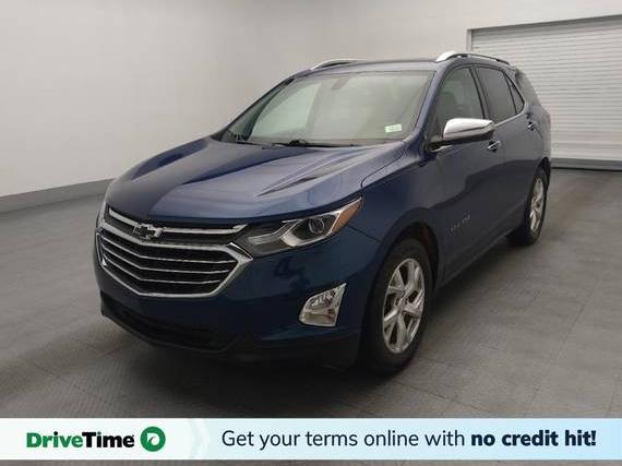 CHEVROLET EQUINOX 2019 3GNAXNEV6KL389242 image