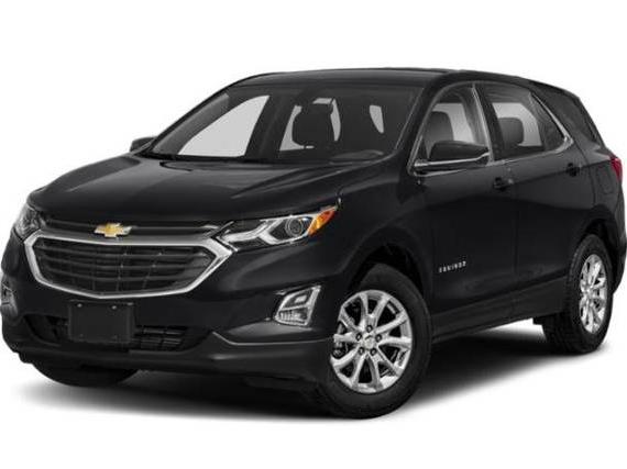 CHEVROLET EQUINOX 2019 3GNAXKEV0KL142507 image