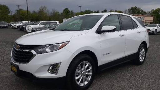 CHEVROLET EQUINOX 2019 2GNAXKEV0K6282271 image