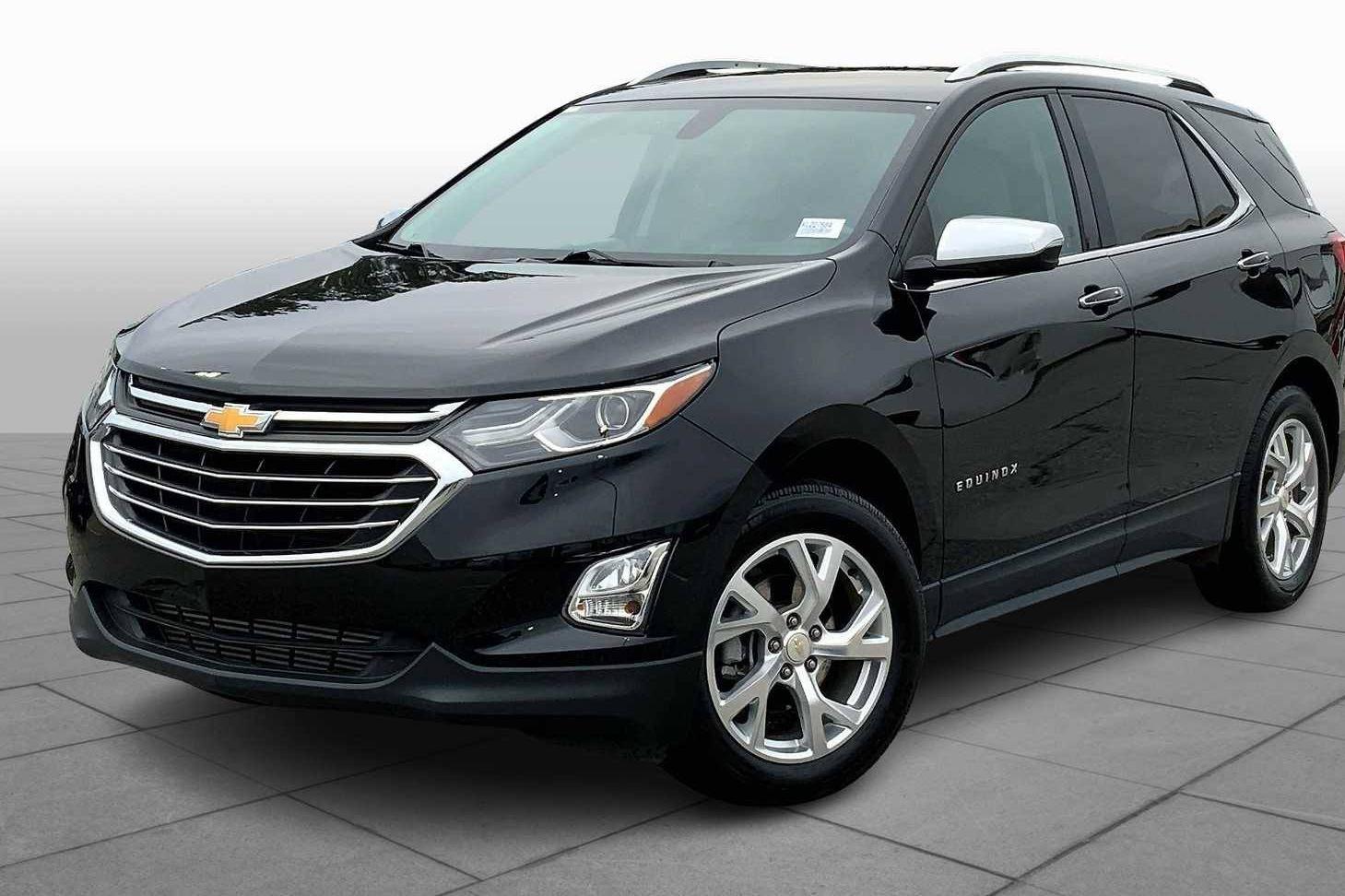 CHEVROLET EQUINOX 2019 3GNAXNEV3KL227584 image