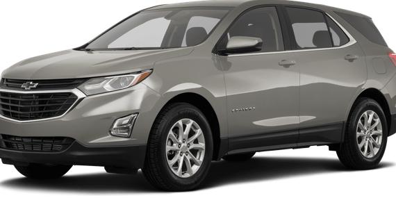 CHEVROLET EQUINOX 2019 3GNAXKEVXKS543942 image