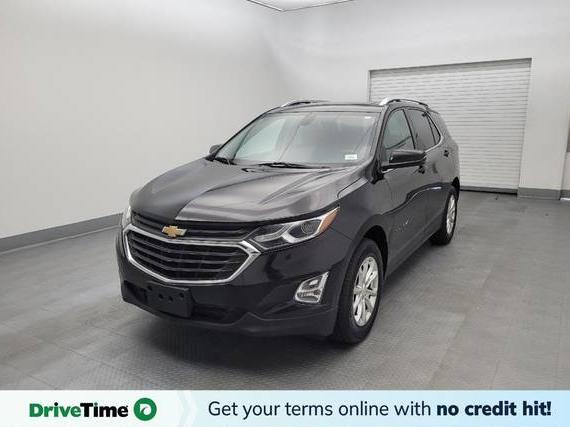 CHEVROLET EQUINOX 2019 2GNAXUEV8K6264967 image