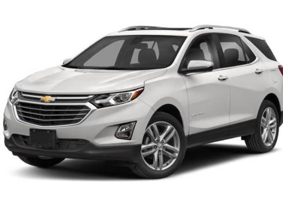 CHEVROLET EQUINOX 2019 3GNAXNEV4KS549284 image