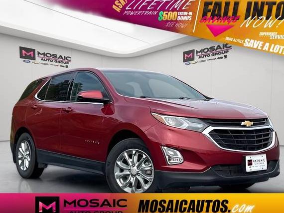 CHEVROLET EQUINOX 2019 2GNAXKEVXK6223602 image CHEVROLET EQUINOX 2019 2GNAXKEVXK6223602 image