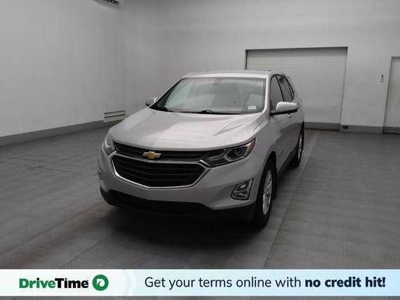 CHEVROLET EQUINOX 2019 2GNAXKEV6K6185205 image