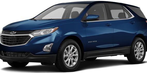 CHEVROLET EQUINOX 2019 3GNAXKEVXKS503084 image