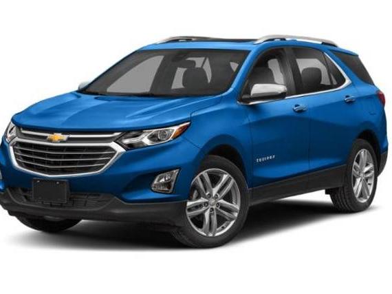 CHEVROLET EQUINOX 2019 3GNAXXEVXKS541217 image