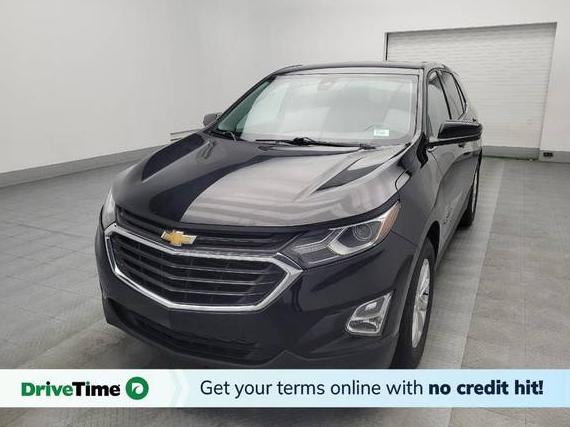 CHEVROLET EQUINOX 2019 2GNAXJEV7K6248273 image