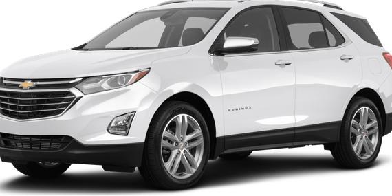CHEVROLET EQUINOX 2019 2GNAXYEX6K6112467 image