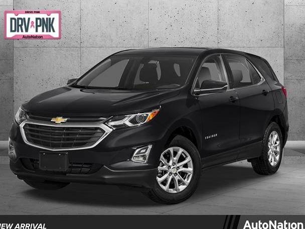 CHEVROLET EQUINOX 2019 2GNAXVEX3K6183785 image