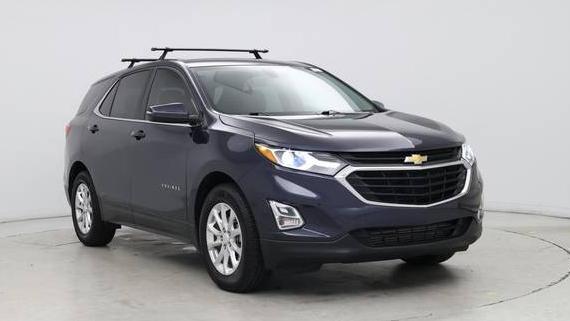 CHEVROLET EQUINOX 2019 3GNAXKEV6KS511490 image CHEVROLET EQUINOX 2019 3GNAXKEV6KS511490 image
