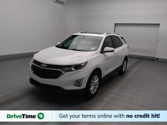 CHEVROLET EQUINOX 2019 2GNAXKEV7K6181860 image