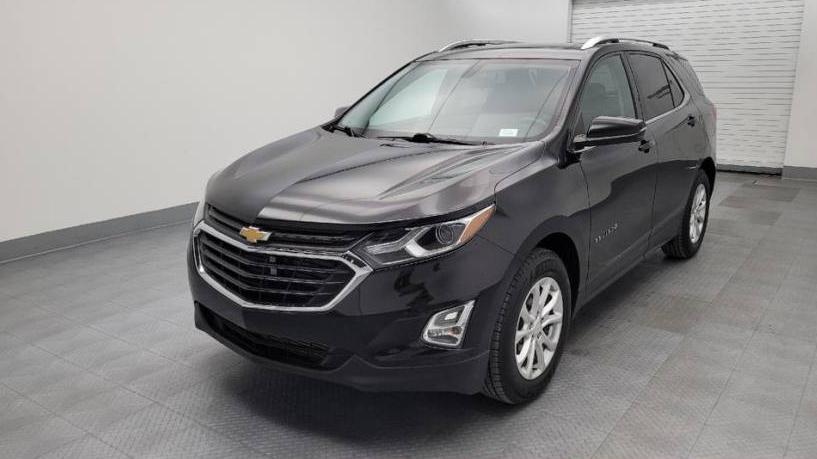 CHEVROLET EQUINOX 2019 2GNAXKEV7K6259442 image