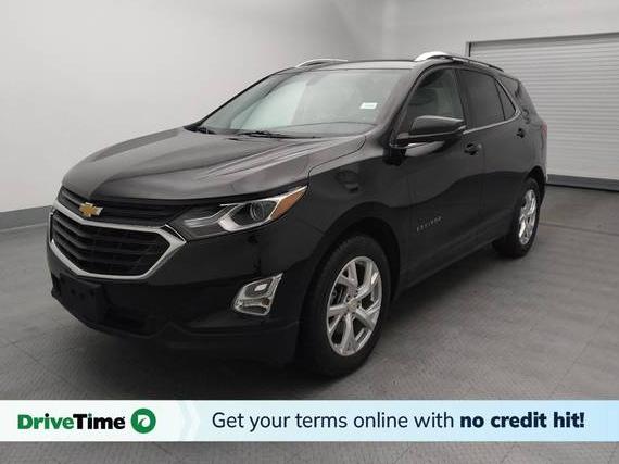 CHEVROLET EQUINOX 2019 2GNAXVEX4K6287928 image