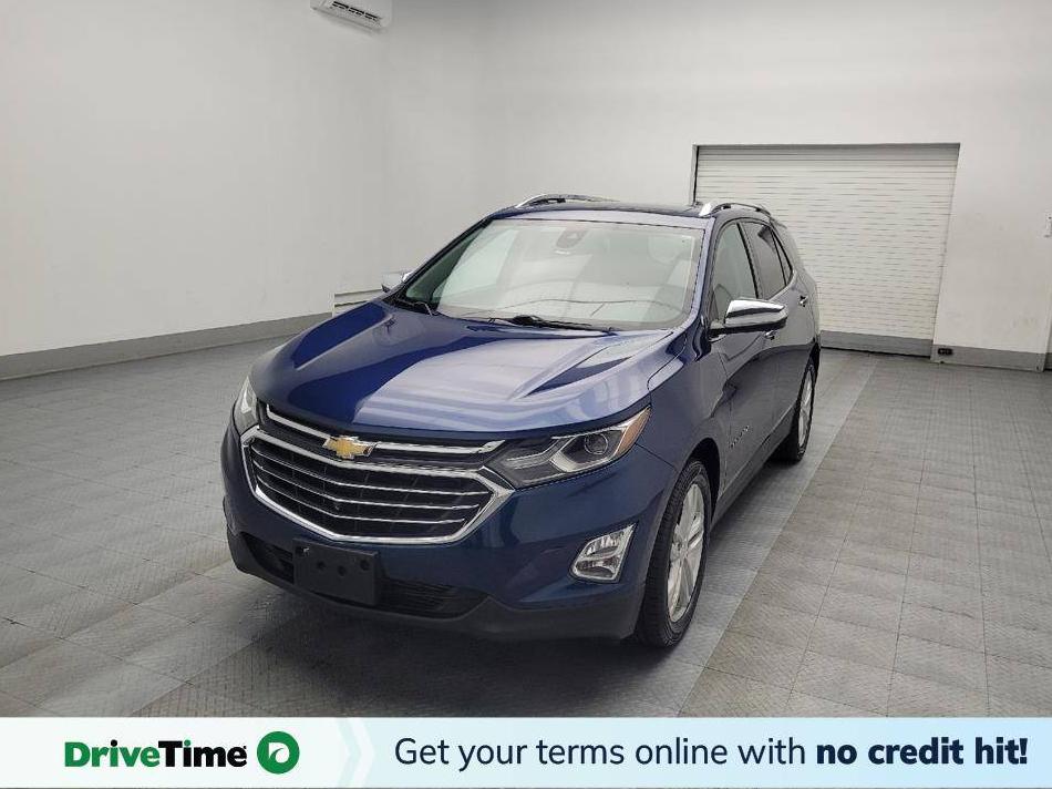 CHEVROLET EQUINOX 2019 2GNAXYEX2K6291865 image