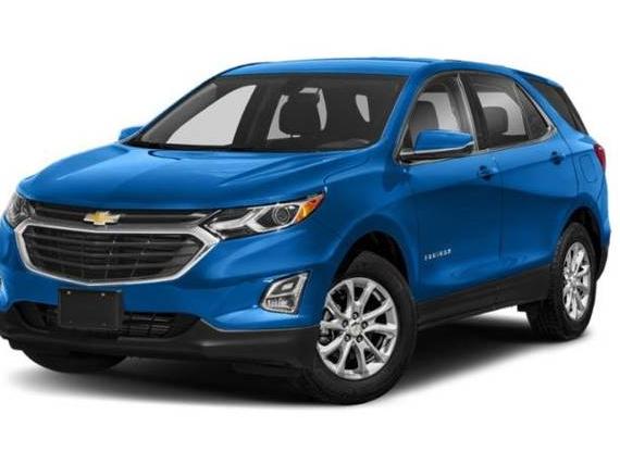 CHEVROLET EQUINOX 2019 3GNAXKEV9KS552664 image