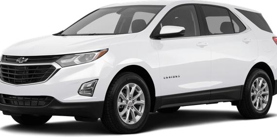 CHEVROLET EQUINOX 2019 2GNAXLEX0K6286005 image