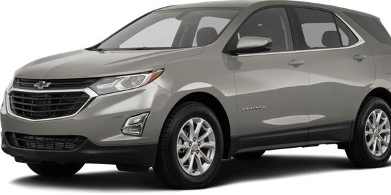 CHEVROLET EQUINOX 2019 3GNAXLEX4KS576815 image