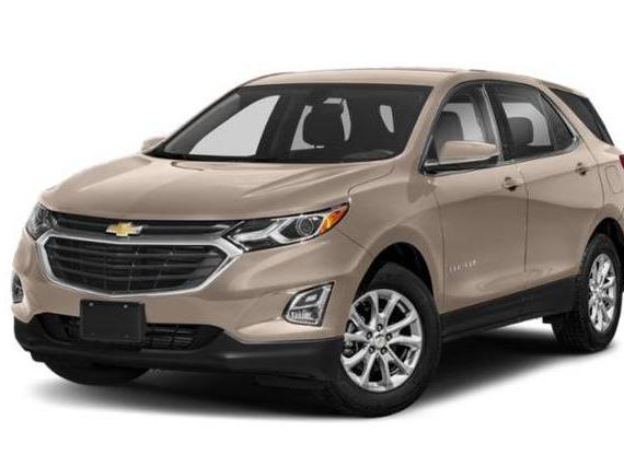CHEVROLET EQUINOX 2019 2GNAXUEV8K6199750 image