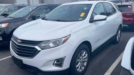 CHEVROLET EQUINOX 2019 3GNAXKEV9KS603533 image