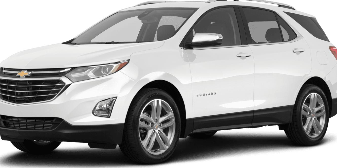 CHEVROLET EQUINOX 2019 2GNAXYEXXK6285456 image