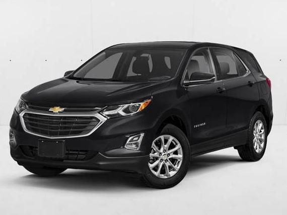 CHEVROLET EQUINOX 2019 2GNAXTEV5K6267240 image