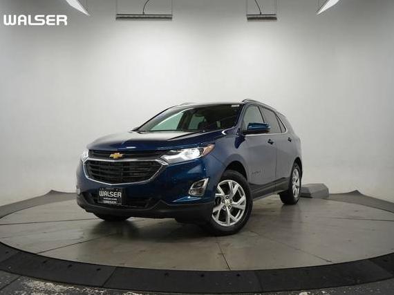 CHEVROLET EQUINOX 2019 2GNAXVEX7K6194501 image CHEVROLET EQUINOX 2019 2GNAXVEX7K6194501 image