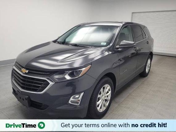 CHEVROLET EQUINOX 2019 2GNAXKEV8K6163562 image