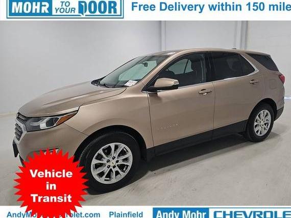 CHEVROLET EQUINOX 2019 2GNAXKEV1K6241518 image CHEVROLET EQUINOX 2019 2GNAXKEV1K6241518 image