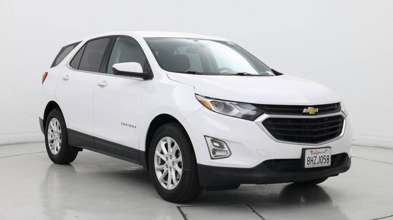 CHEVROLET EQUINOX 2019 2GNAXKEV3K6183184 image