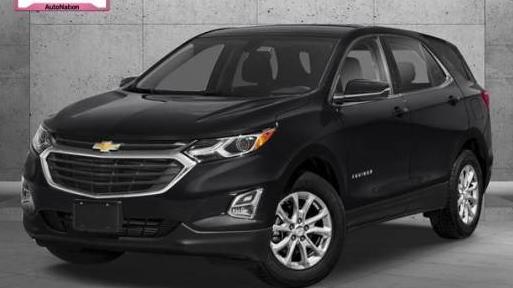 CHEVROLET EQUINOX 2019 2GNAXKEV8K6134644 image