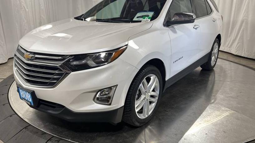 CHEVROLET EQUINOX 2019 2GNAXYEX1K6290478 image