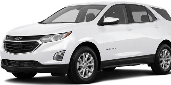 CHEVROLET EQUINOX 2019 2GNAXUEV6K6138123 image