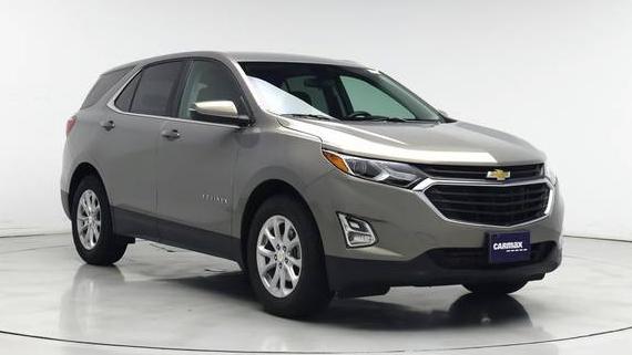 CHEVROLET EQUINOX 2019 3GNAXKEV5KS536378 image
