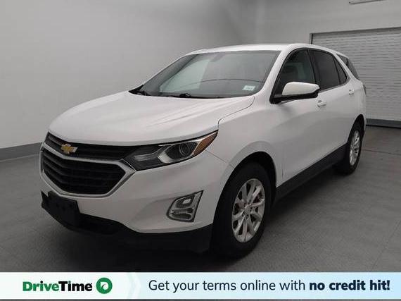 CHEVROLET EQUINOX 2019 2GNAXKEV1K6248050 image
