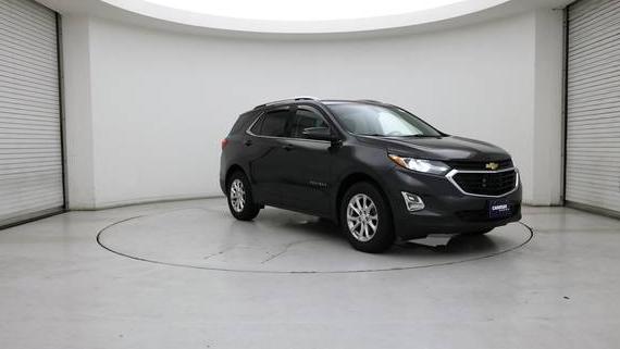 CHEVROLET EQUINOX 2019 2GNAXUEV3K6152478 image