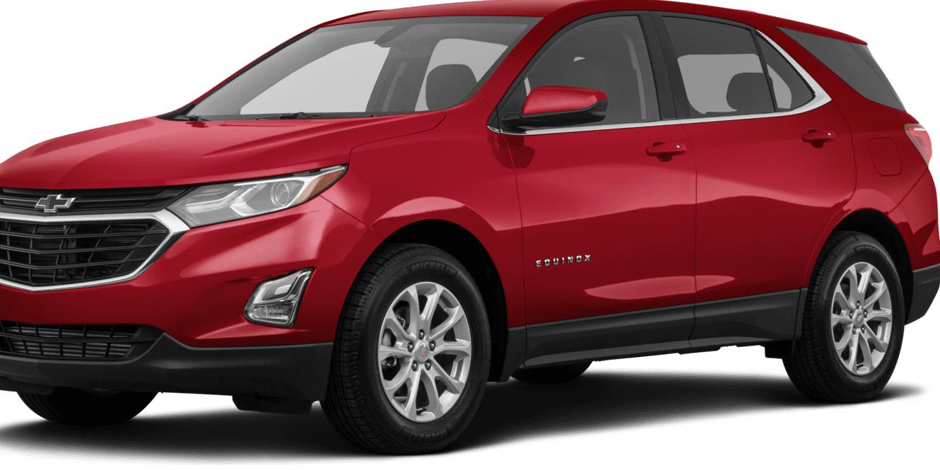 CHEVROLET EQUINOX 2019 2GNAXKEV3K6280451 image