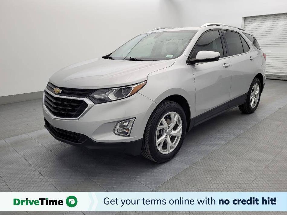 CHEVROLET EQUINOX 2019 2GNAXLEX7K6302345 image