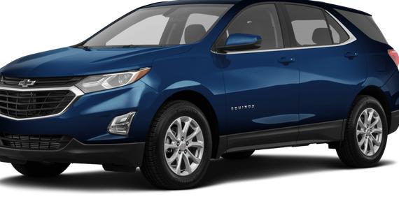 CHEVROLET EQUINOX 2019 2GNAXUEV3K6139598 image